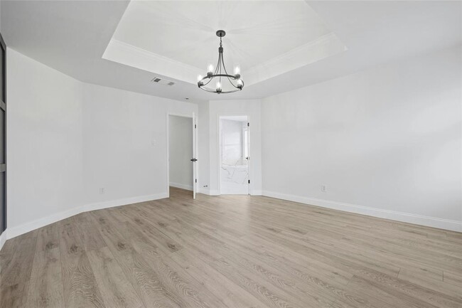 Foto del edificio - 3809 Haleys Way