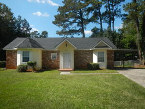Primary Photo - 806 Mary Ave