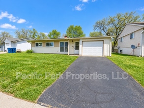 Building Photo - 2801 N Routiers Ave