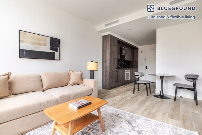 Foto del edificio - 280 E Houston St