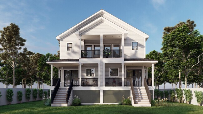 Foto del edificio - 5519 Osprey Dr