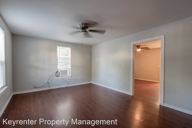 Building Photo - 1 br, 1 bath House - 1212 S Houston Ave