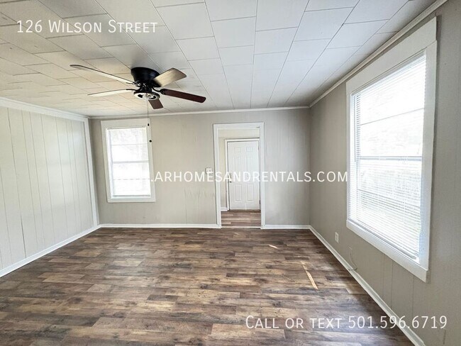 Foto del edificio - 126 Wilson St