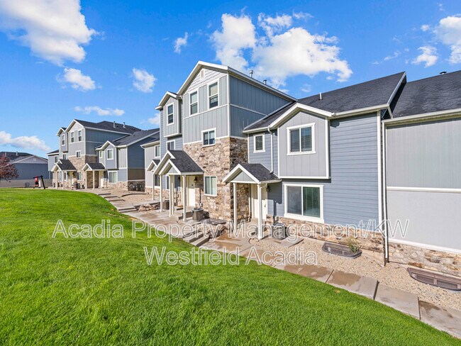 Building Photo - 14428 S Ferndale Way