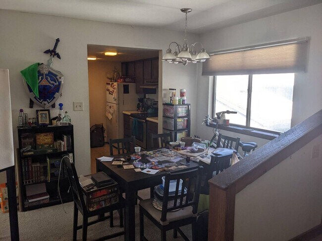 Building Photo - 2Bed in Quiet North Boulder Complex