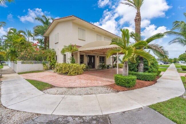 Foto del edificio - 12845 SW 49th Terrace