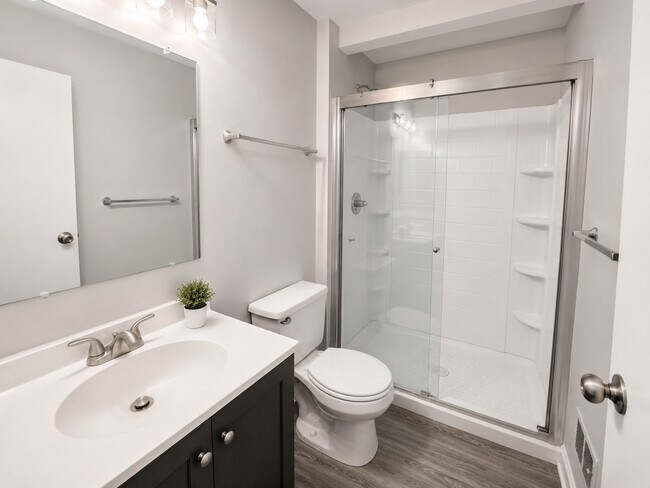 Foto del edificio - 4510 Murphy Ln