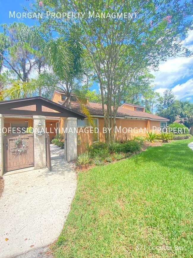 Building Photo - PONTE VEDRA BEACH EAST OF A1A in Summer Ho...
