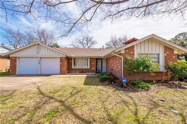 Foto principal - 5109 Cockrell Ave