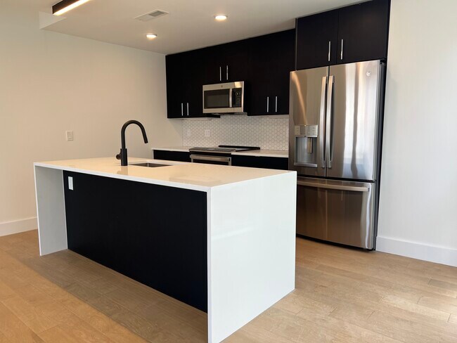 Foto del edificio - 1501 N 31st St