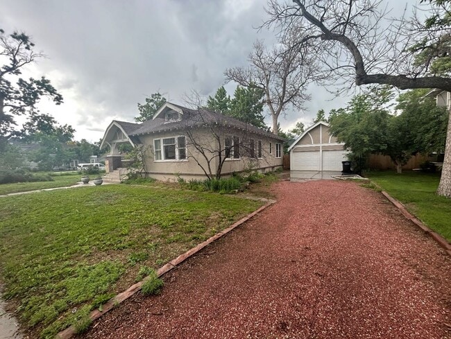 Building Photo - Nice single family home in the "OLD NORTH ...