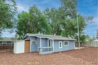 Building Photo - 705 US-287