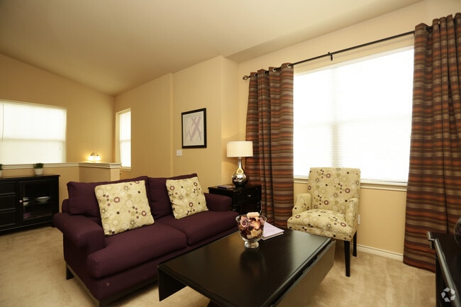 Foto del interior - Mansions at Ivy Lake