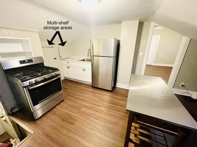 Foto del edificio - 72 - .5 Hickory St