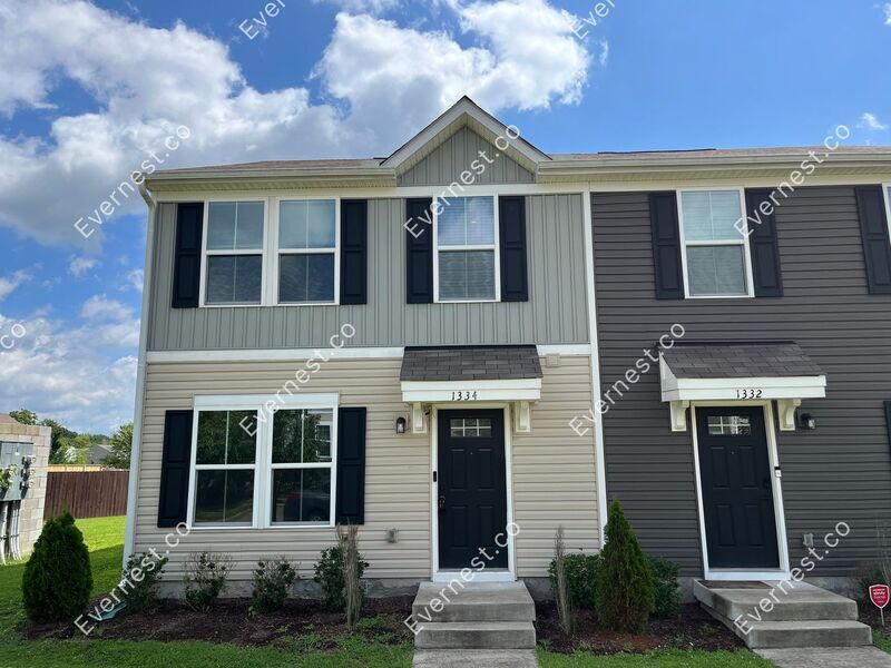 1334 Havenbrook Dr, Nashville, TN 37207 Townhome Rentals in Nashville