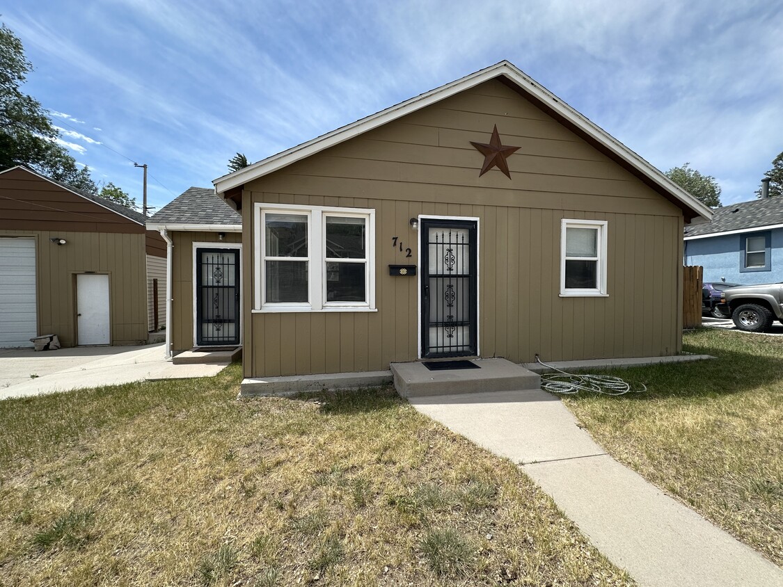 Places For Rent In Rawlins Wy