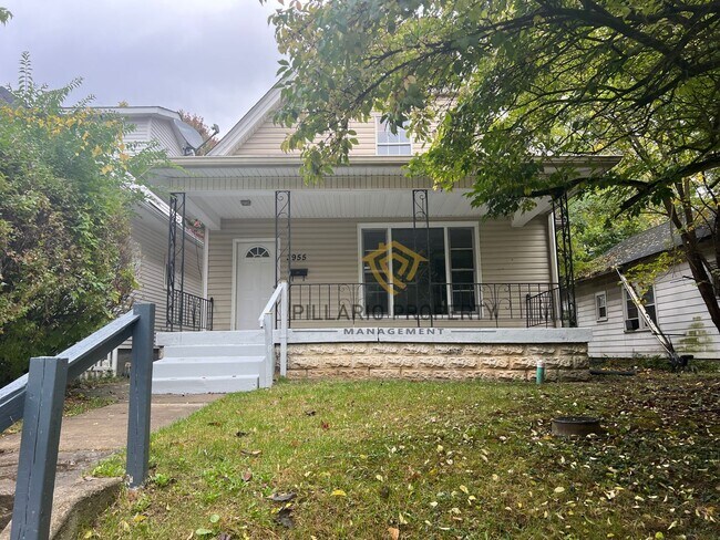 Foto del edificio - Updated 4 Bedroom 1.5 Bathroom in Butler T...