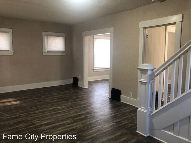 Foto del edificio - 3 br, 1 bath House - 1517 Harrisburg Ave NE