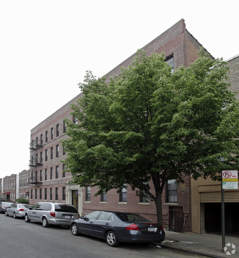 Building Photo - 1832-1838 64th St