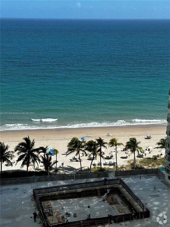 Building Photo - 3410 Galt Ocean Dr
