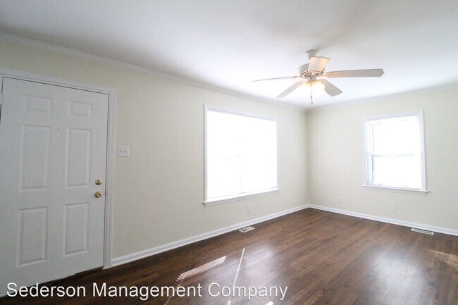 Foto del edificio - 2 br, 1 bath House - 5010 JUNIPER
