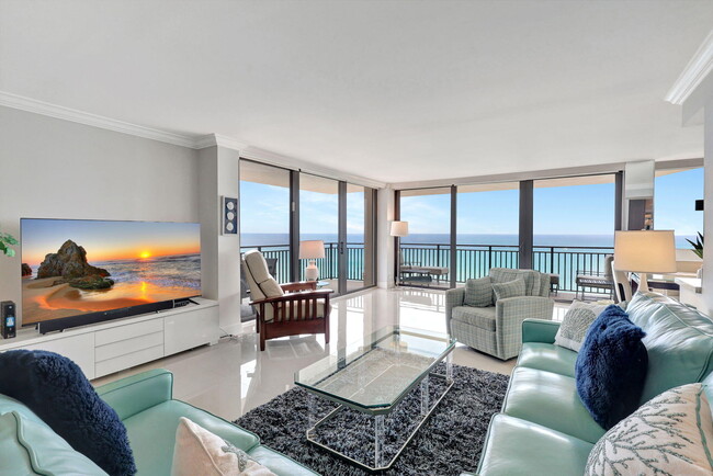 Foto del edificio - 5460 N Ocean Dr