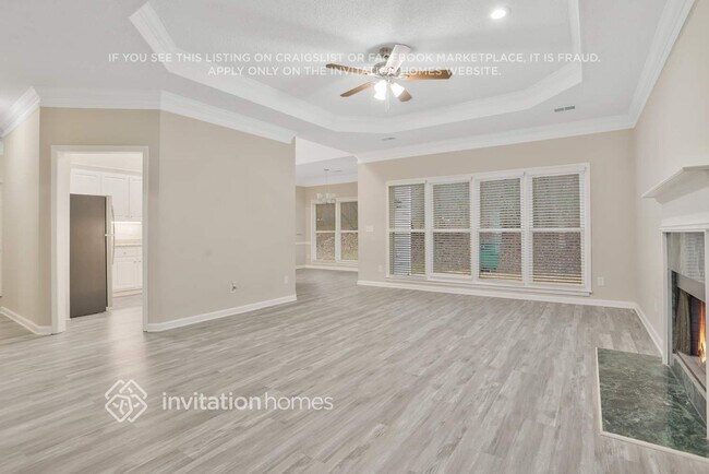 Building Photo - 3425 Forrest Bend Ln