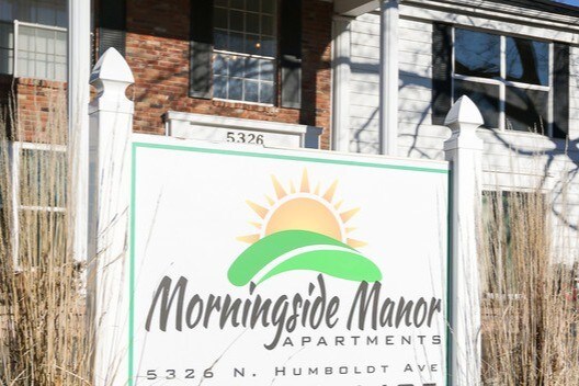 Primary Photo - Morning Side Manor Apartments