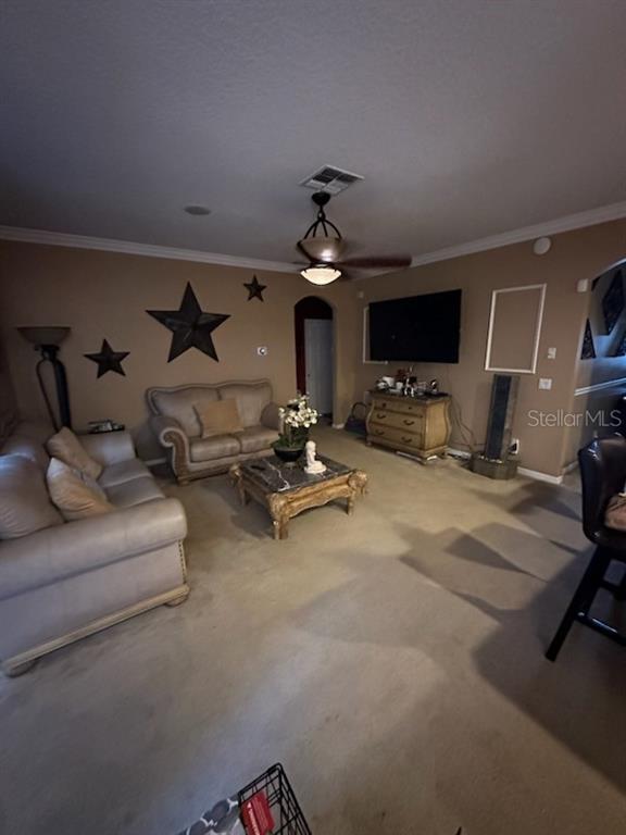 Foto del edificio - 2331 Carnation Hill Ct
