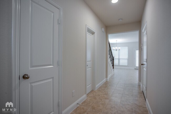 Building Photo - 3416 Damsel Sauvage Ln