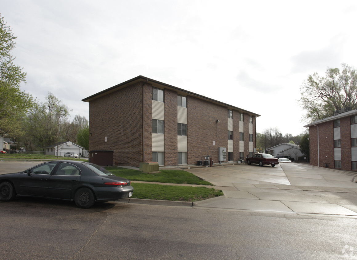 Foto del edificio - 1701 Burnham St