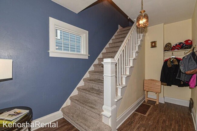 Building Photo - 3 br, 1 bath House - 7530 14th Avenue