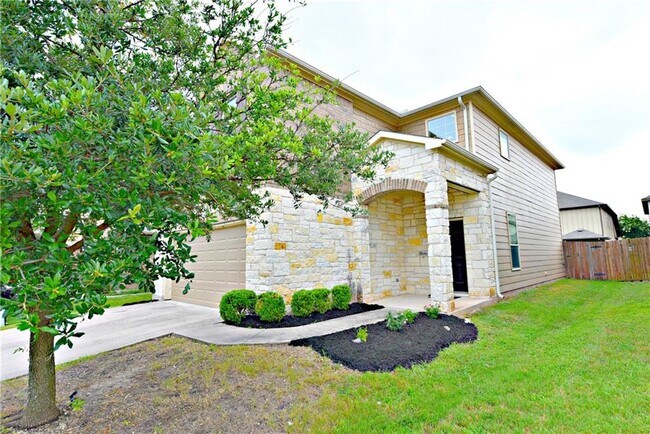 Building Photo - 16025 Hampton Bliss Trace