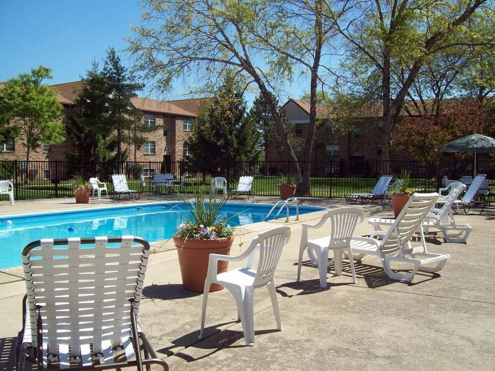 Village at Northwood Apartments Northwood, OH