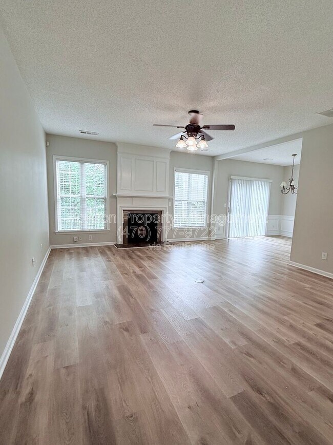 Photo - 2425 Elkhorn Ter Townhome