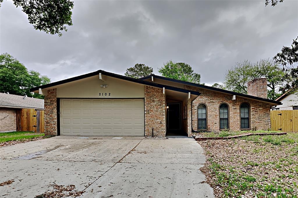 2102 Turtle Creek Dr, Missouri City, TX 77459 House for Rent in