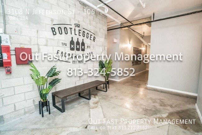 Foto del edificio - 3108 N Jefferson St