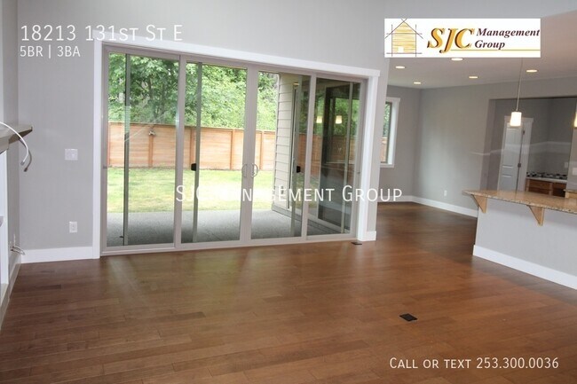 Foto del edificio - 18213 131st St Court E