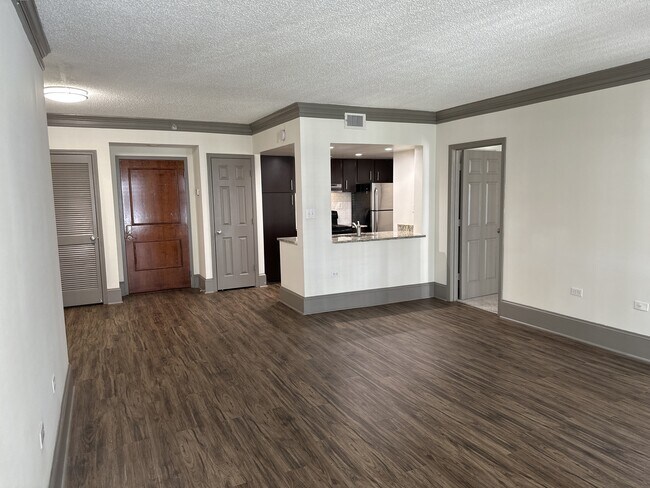 Interior Photo - Wesley Townsend Apartments at Buckhead