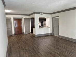 Interior Photo - Wesley Townsend Apartments at Buckhead
