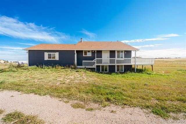 Building Photo - 12290 S Mesa View Rd