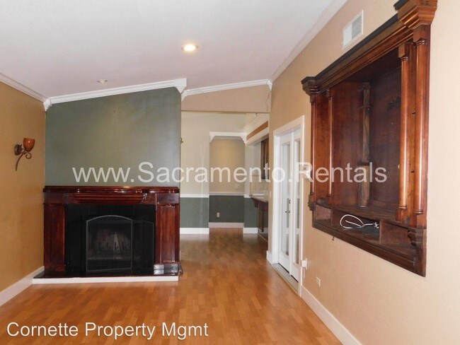 Building Photo - 3 br, 2 bath House - 2403 Larkspur Lane