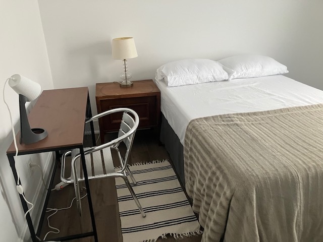 Photo du bâtiment - 133 Vidal St S