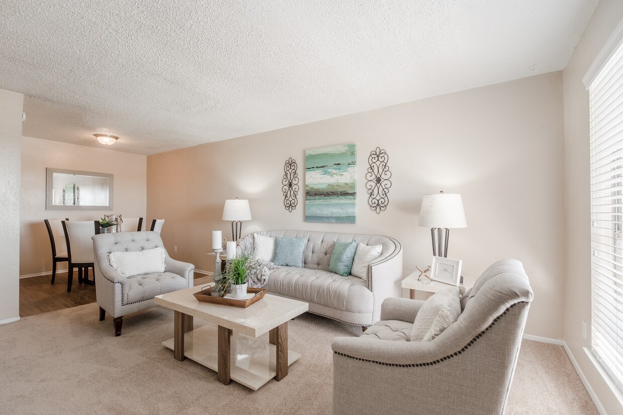 Hartford Place Apartments Abilene, TX