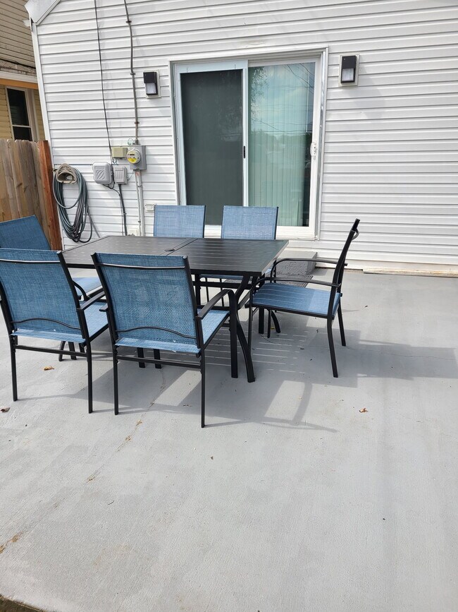 Foto del edificio - 1426 State St