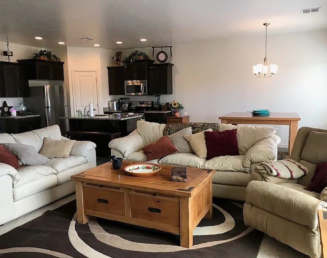 Foto principal - 3664 E Altair Way