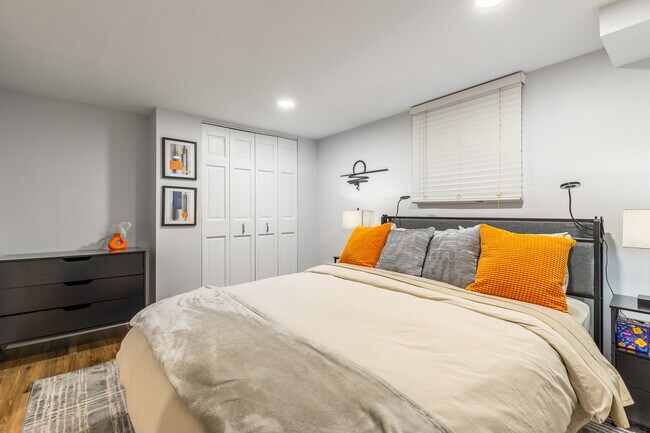 Foto del edificio - 3017 Pearl St