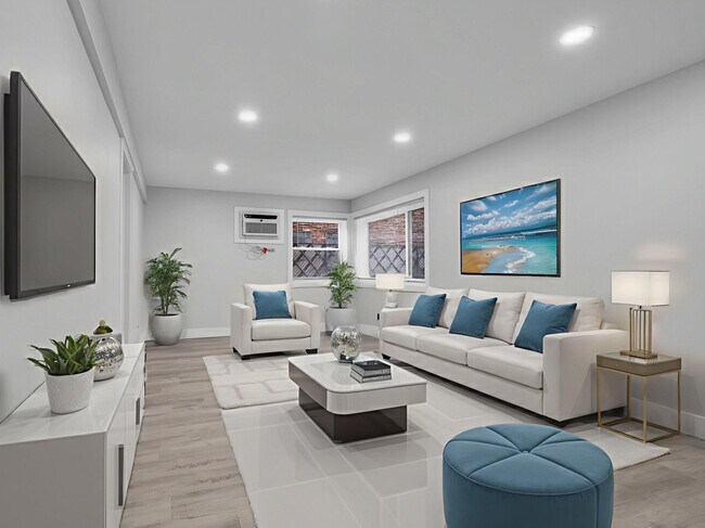 Foto del edificio - 6751 N Olmsted Ave