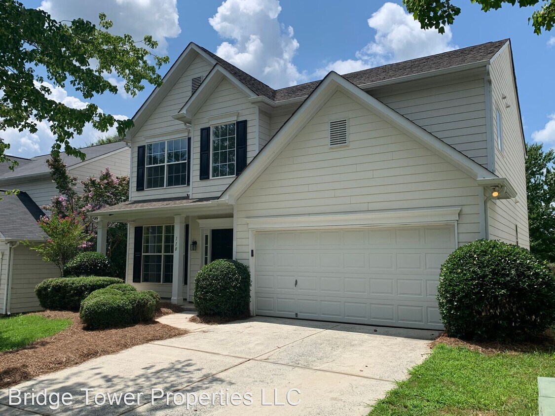 4 br, 2.5 bath House 110 Charing Place House for Rent in