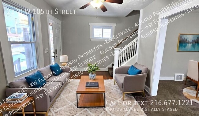 Foto del edificio - 2170 W 105th St